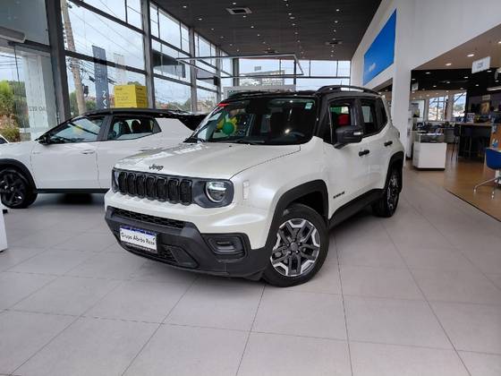 JEEP RENEGADE 1.3 T270 TURBO FLEX ALTITUDE AT6 JEEP RENEGADE 1.3 T270 TURBO FLEX ALTITUDE AT6